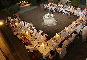 Matrimoni eventi convegni meetings Chianti Siena